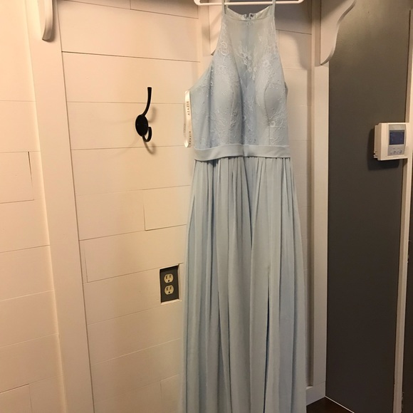 AZAZIE Sky Blue - Picture 2 of 5